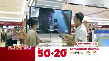 TANPA BATAS (2023) 406