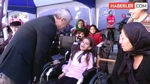 Şahinbey'den 3 bin 712 engelli vatandaşa akülü ve manuel tekerlekli sandalye
