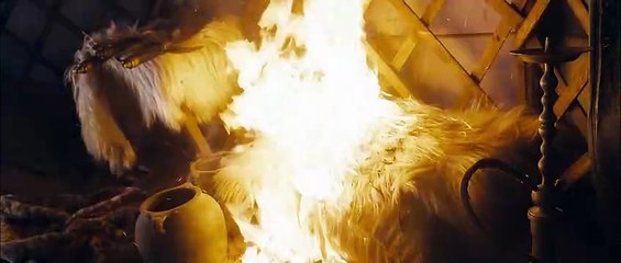 Great Action Movie (English Sub) | Donnie Yen Movie