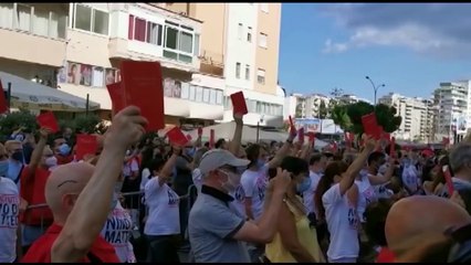 Via D'Amelio, Di Pietro: stavamo scoprendo la verità