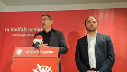 Alto Adige, la Svp sceglie il Centrodestra per la nuova Giunta