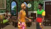EA are hosting a 'The Sims 4’ event that promises to immerse guests in the world of the Sims