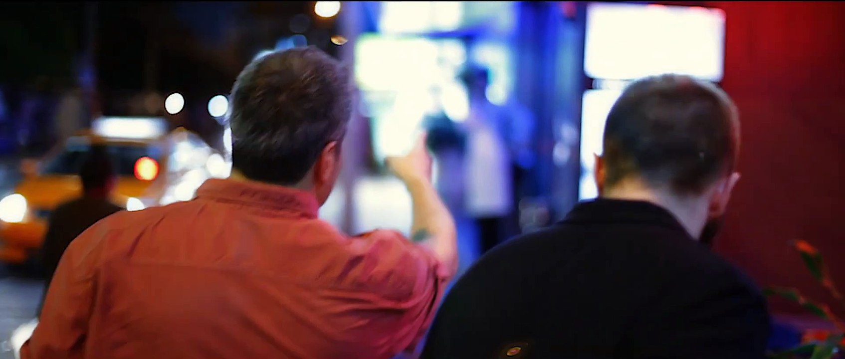 Cautionary Tale - Trailer