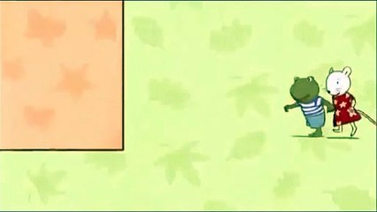 Nelly & César - intro french francais  part 1 of 2