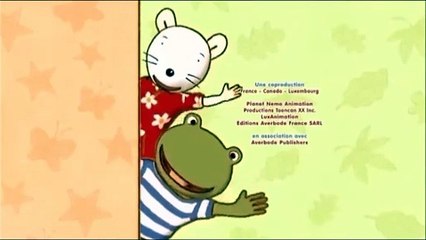 Nelly & César - intro french francais