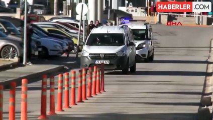 Karaman'da Galeriye Saldırı: 2 Tutuklama