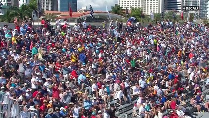 01 INDYCAR GP DE ST PETERBURG 2022 - CANAL+ p5