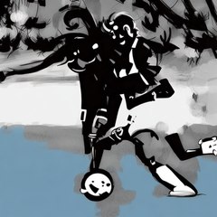 La nouvelle sensation Samu Omorodion fait sensation à Alavès en Liga