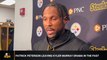Steelers' CB Leaving Kyler Murray Drama In The Past