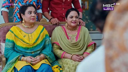 مسلسل أحلام ودموع مدبلج الحلقة 28