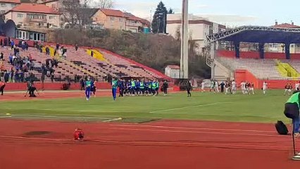Manijaci i igrači Želje