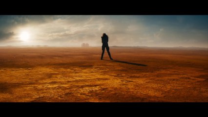 Mad Max Saga: Furiosa with Anya Taylor-Joy 05/24/2024