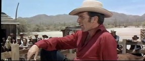 Los Violentos van al Cielo (1969) Película Clásica de vaqueros, viejo oeste