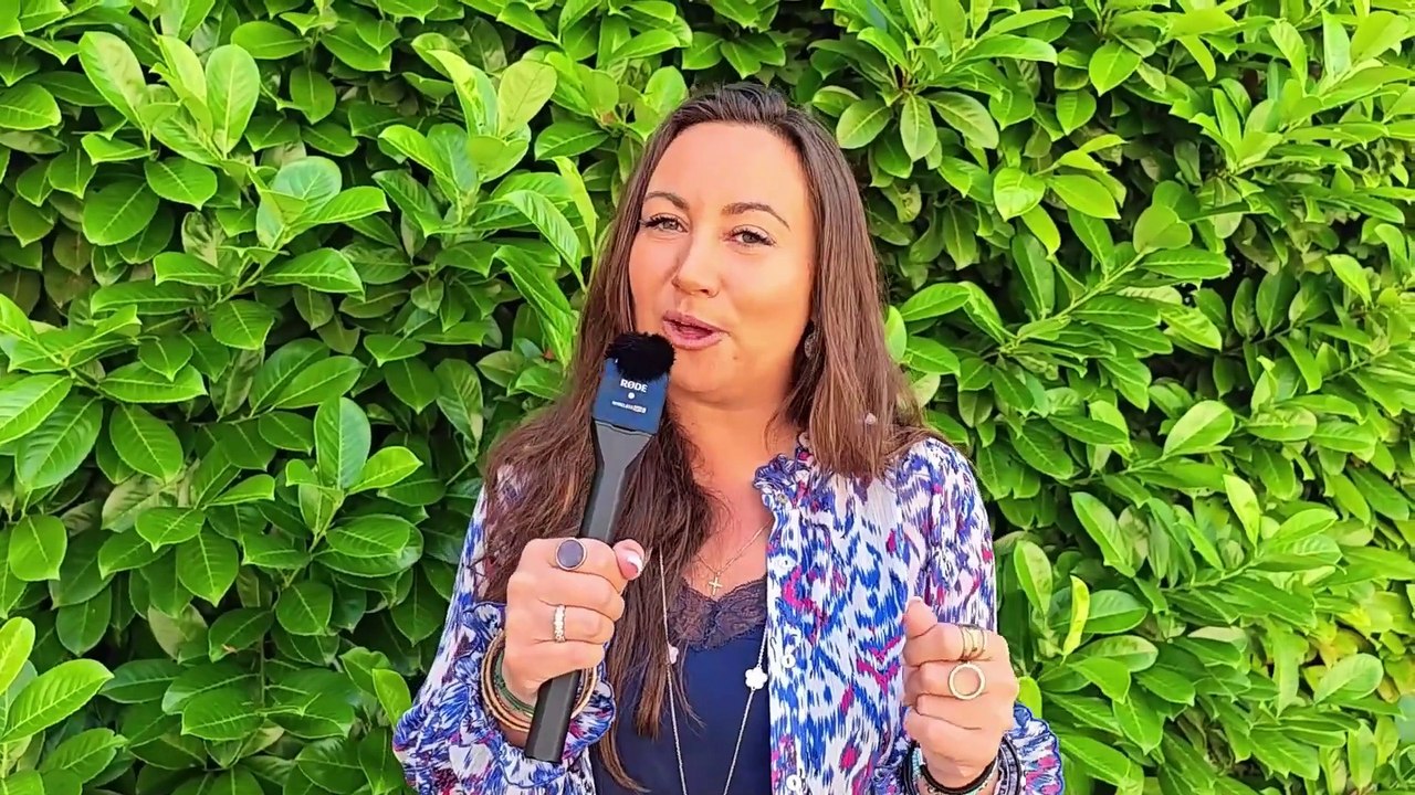 Les conseils de Josépha épisode 5 : Les massages énergétiques