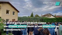 Gérald Darmanin révèle l'arrestation des suspects dans l'affaire de Crépol