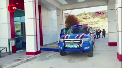 'Miras' kavgası cinayetine 2 tutuklama