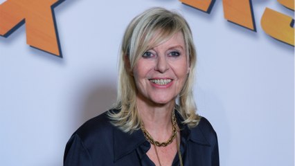 GALA VIDÉO - Chantal Ladesou, folle amoureuse de son époux Michel : “Je ne retrouverai pas mieux”