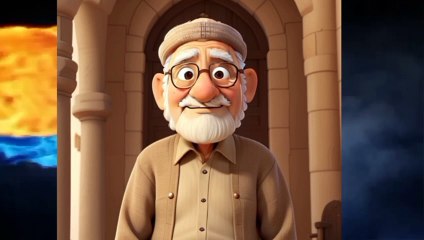 من يصلح الملح إذا الملح فسد