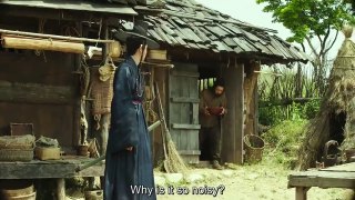 Monstrum (2018) / 물괴 작서의 변: 물괴의 습격 ムルゲ 王朝の怪物, Moolgwoe, Jakseoui Byeon: Moolgwoeui Seubgyeok, Jakseoui Byeon: Attack of Strange Object, Mulgae Monster, Water Monster, The Accident: Attack of the Monstrous Thing, Strange object/ Anime Lord / Movie