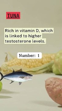 Testosterone Boosting Foods to Boost Your T-Levels like a Rocket