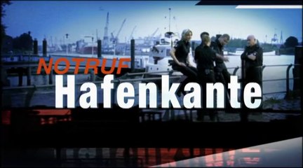 Notruf Hafenkante -043- Überraschende Begegnung