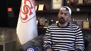 Servet Çetin'den Fenerbahçe maçı açıklaması