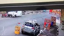 Colisão entre motos deixa um morto e feridos no Tabuleiro; veja!