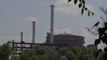 La centrale ukrainienne de Zaporijjia « au bord de l’accident nucléaire » à cause d’une coupure de courant