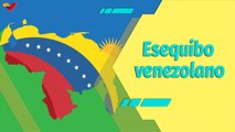 La Librería Mediática | Cierre de temporada: El Esequibo es de Venezuela