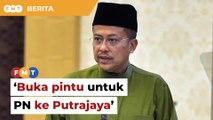 Kemenangan di Kemaman buka pintu PAS, PN ke Putrajaya