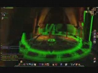 Visite au Monastère Ecarlate