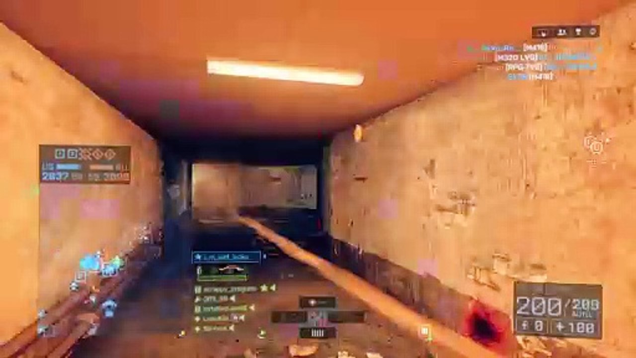 Battlefield 4™ get the best shot in bf4 jast look