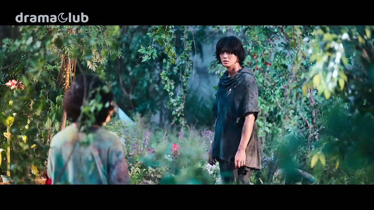Sweet Home S2 EP08