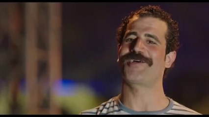 مسلسل عشم ابليس الحلقة 5  عمرو يوسف و  ريم مصطفى