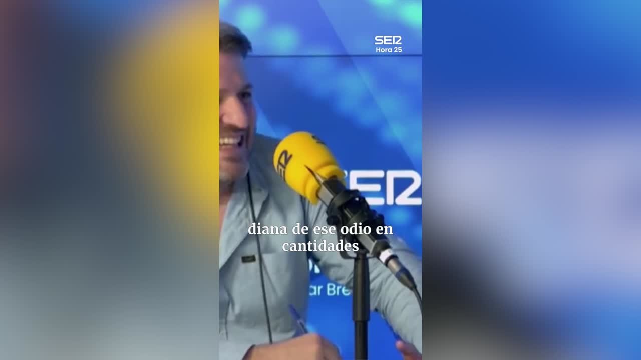 Sara Sálamo y por qué recibe odio en cantidades industriales: va a remover conciencias