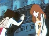 Macross (1982) (Episode 12) : La grande évasion (VF)