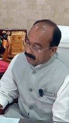 कांग्रेस तो पूरे पाँच साल तक भरोसे के संकट से जूझती रही