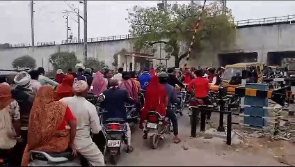 तीन दिन रात्रि में होगा काम, वैकल्पिक मार्ग से निकलेंगे राहगीर