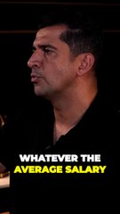 The Surprising Trend in Chinas Real Estate Market