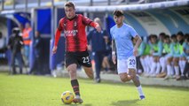 Lazio-Milan, Primavera 1 2023/24: la partita