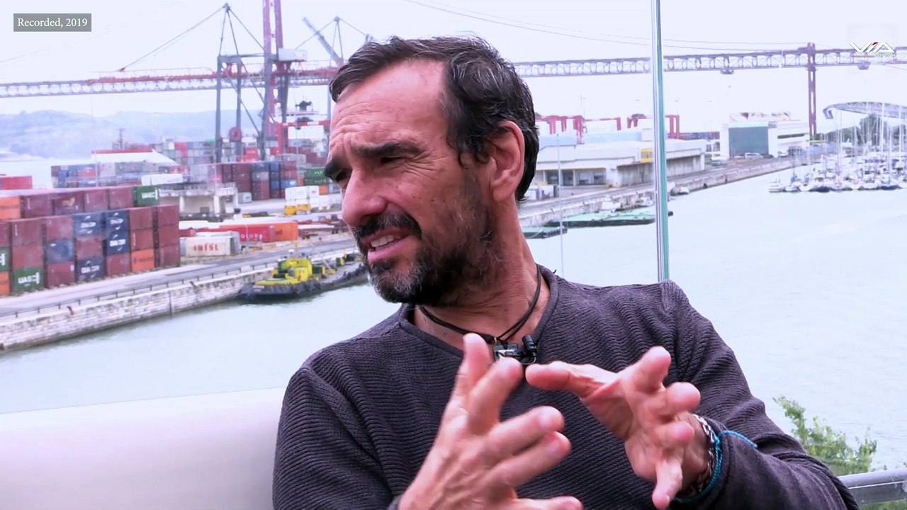 Embarking on the Coworking Realm with an Industry Expert!