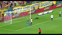 Great Cristiano Ronaldo Goals Keep Getting Disallowed!