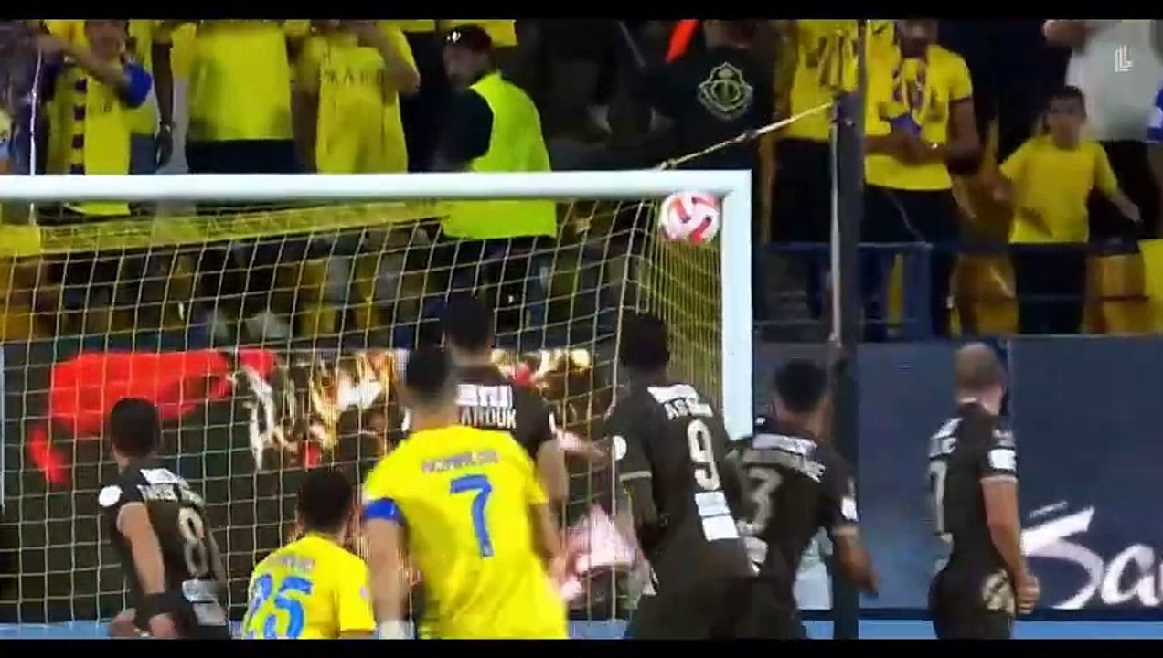 Cristiano Ronaldo Keeps Scoring BANGERS at Al Nassr!