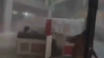 Terremoto en Filipinas.