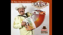 Ramon Ayala    ´´Seis Años´´