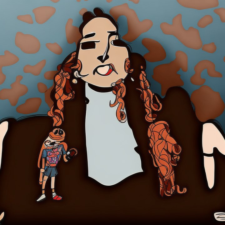 Le triomphe d'Amélie Neten et les déboires de Delphine Wespiser : Événements marquants des Cinquante