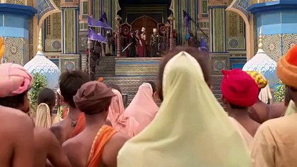 مسلسل السلطانة راضية الحلقة 24 الرابعة والعشرون مدبلجة