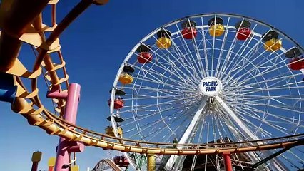 Santa Monica California
