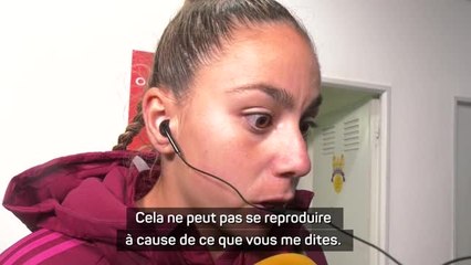 Espagne - Une grosse boulette et des violons mal accordés...