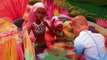 @Barbie - RAINBOW MERMAIDS & UNICORNS AT CRYSTAL LAKE!  COLOR REVEAL - Barbie Magical DreamCamper